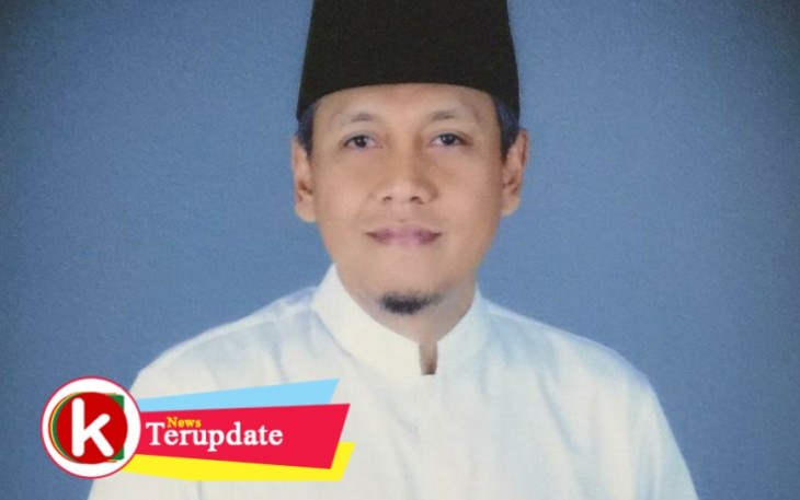 Wakil Ketua DPRD Kota Blitar Agus Zunaidi (foto: Faisal NR / dok. Klikwarta.com) 
