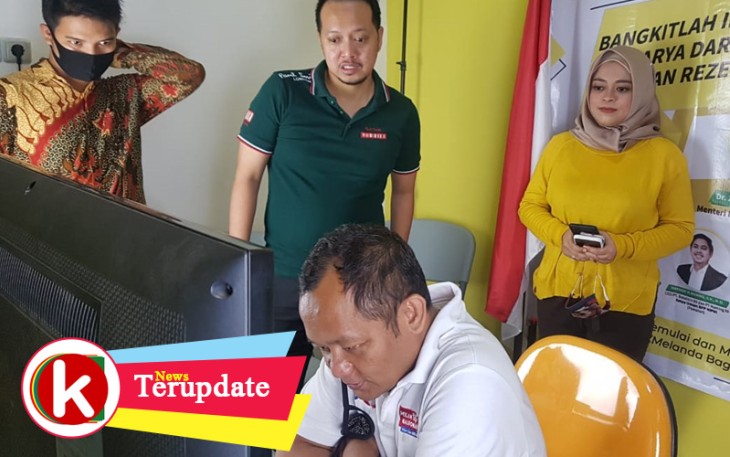 DPD Partai Golkar Jawa Timur