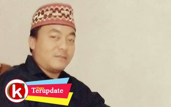 Kepala Bagian Pendidikan Ikatan Wartawan Online (IWO) Provinsi Lampung Delta Ardiles SE
