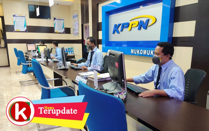 KPPN Mukomuko