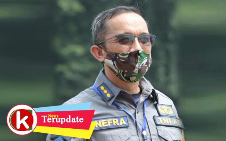 Pernyataan Kadispenad Terkait Penyalahgunaan Medsos oleh Istri Prajurit