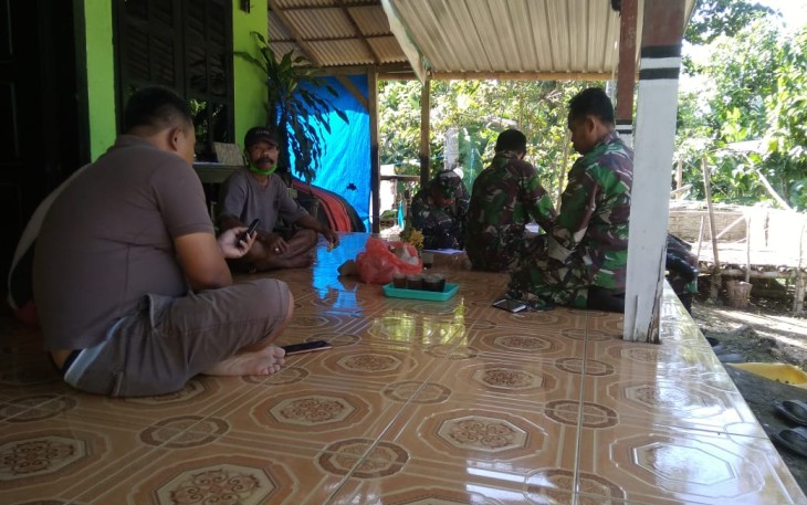 Istirahat yang Cukup Dapat Menumbuhkan Semangat Kerja Lagi