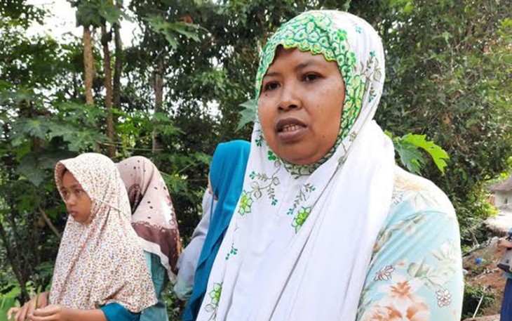 Ustadzah Nur Hayati