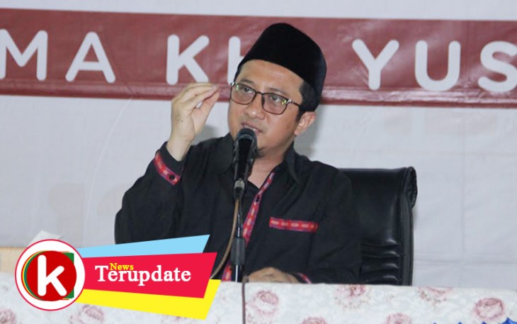 KH Yusuf Mansur
