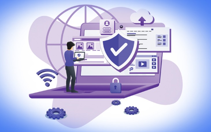 ilustrasi internet