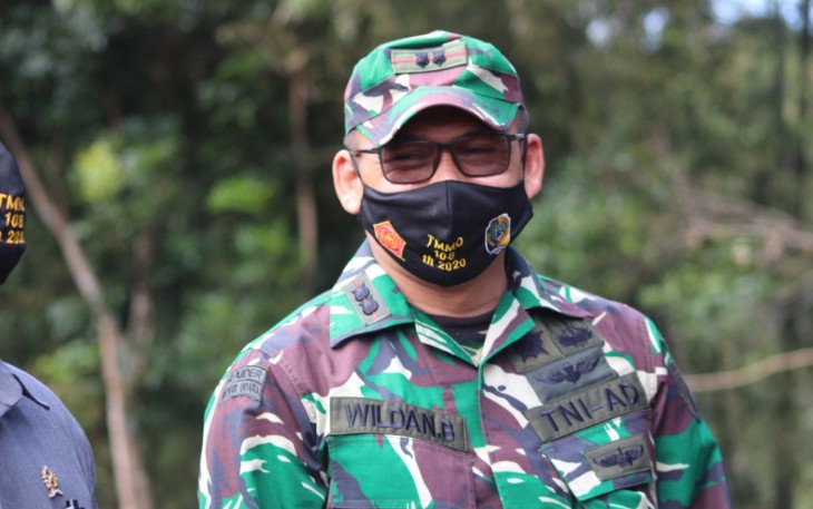 Dansatgas Wildan