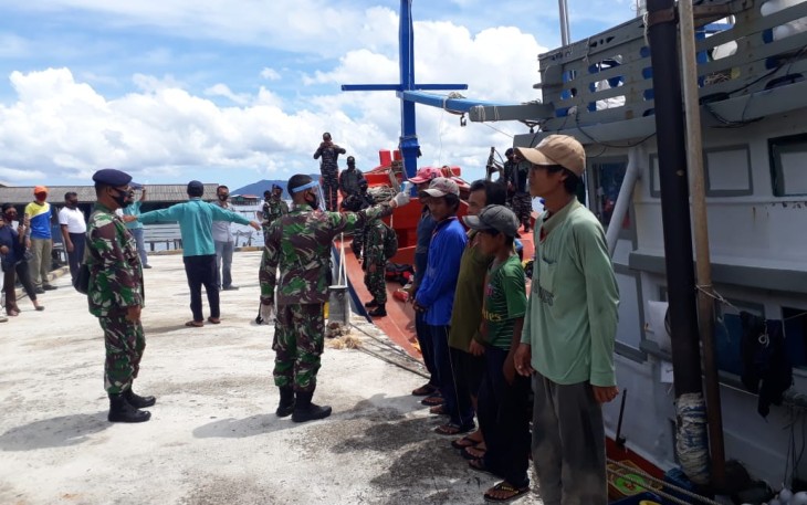 KIA Vietnam saat Diamankan KRI Bung Tomo-357