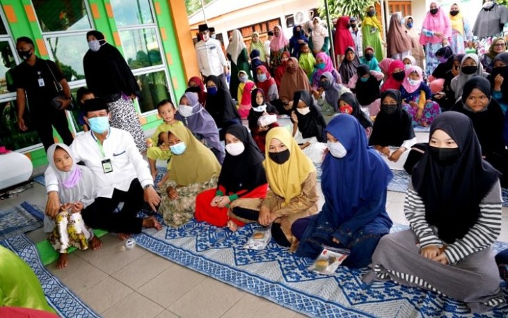 Isdianto: Introspeksi Diri Untuk Semakin Baik Lagi
