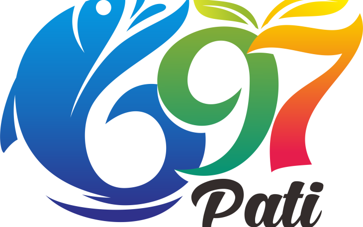 Logo Hari Jadi Kabupaten Pati ke 697
