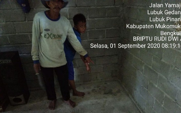Foto Tribratanewsbengkulu.com