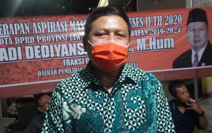 Anggota DPRD Jawa Timur