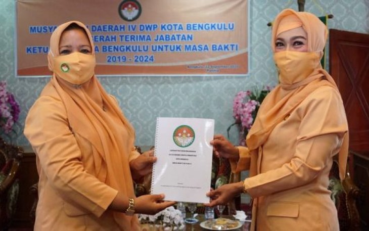 Foto Bersama 