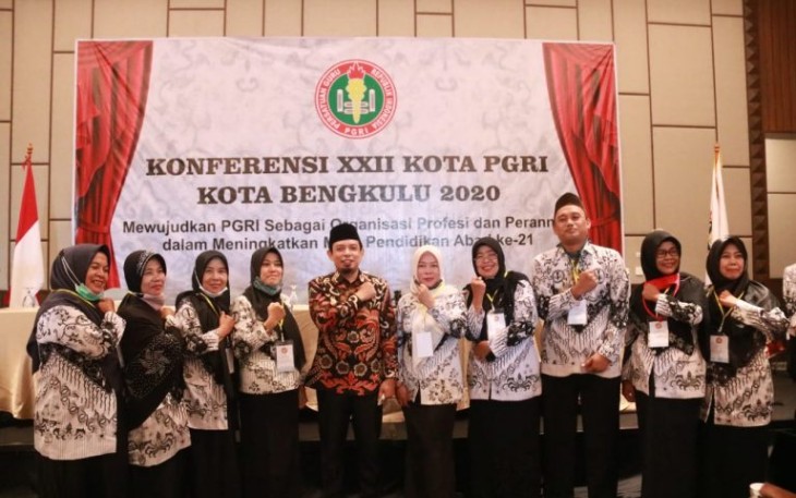 Foto Bersama 