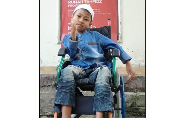 Imam Sauja