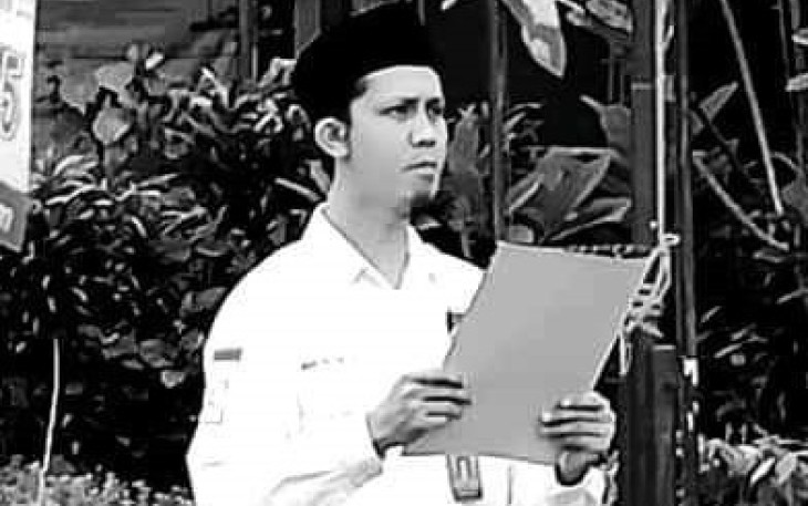 Ketua KPU Musirawas Anasta Tias