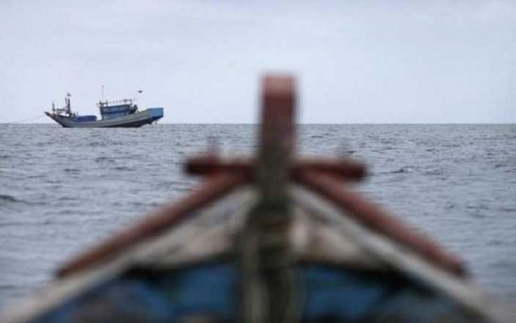 Kapal Nelayan