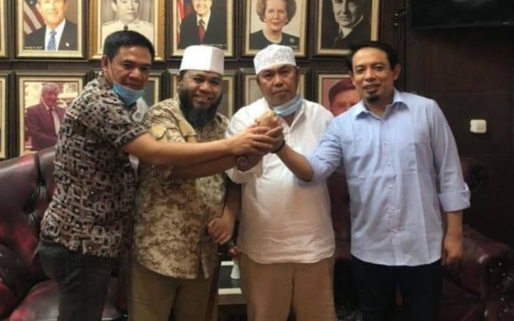 Foto Bersama 