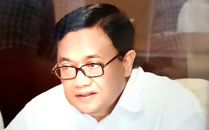 Anggota Komisi E DPRD Jatim Zainal Abidin