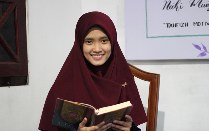Nabila Khoiriyah