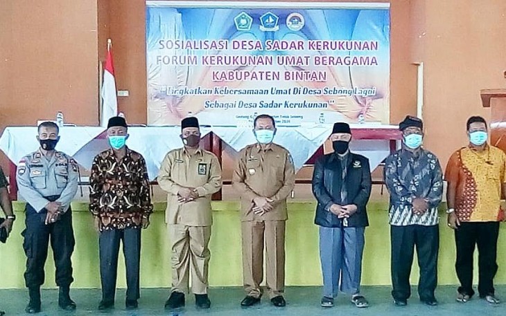 Foto Bersama 