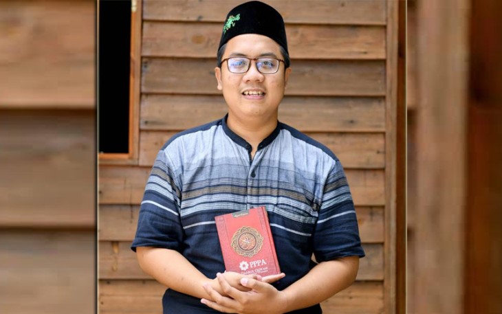 Farel Tawakal