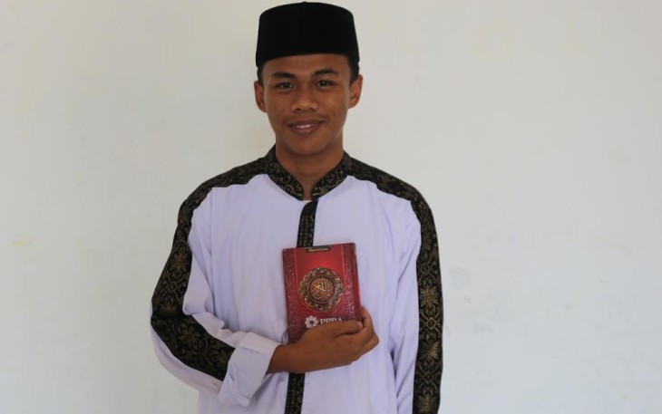 Muhammad Gema Rabbani