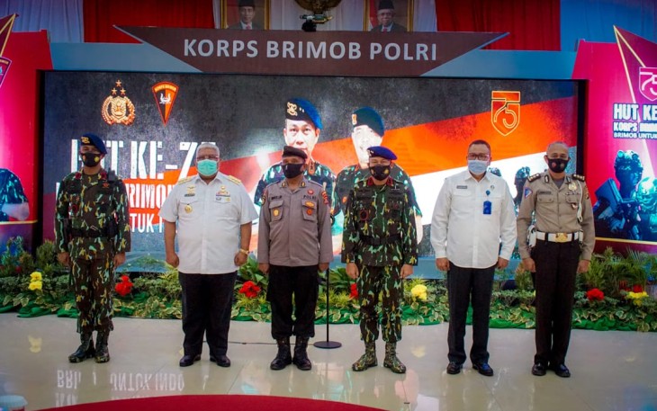 Foto Bersama  