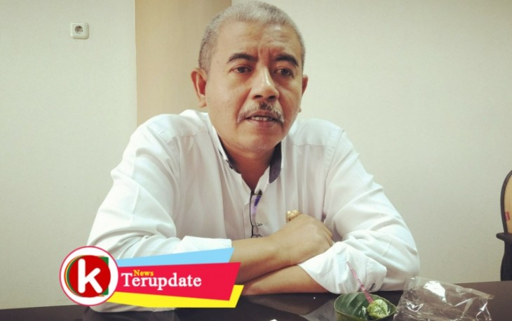 Wakil Ketua DPRD Kabupaten Blitar Abdul Munib (foto : Faisal NR / dok. Klikwarta.com)  