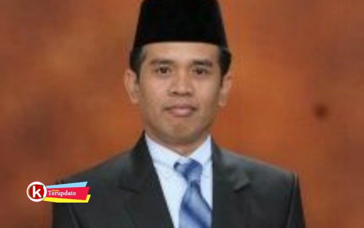 Sekretaris Komisi IV DPRD Kabupaten Blitar Medi Wibawa 