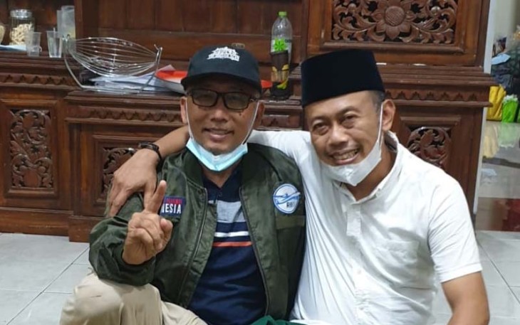 Wakil Ketua DPW PAN Jatim Sulidaim