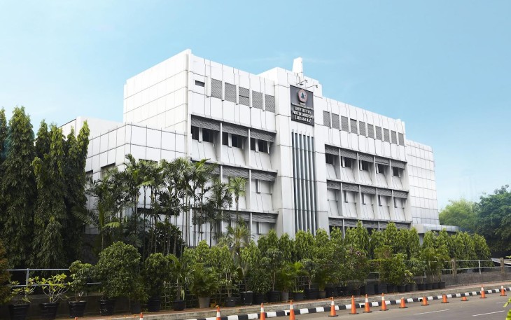 Universitas Moestopo