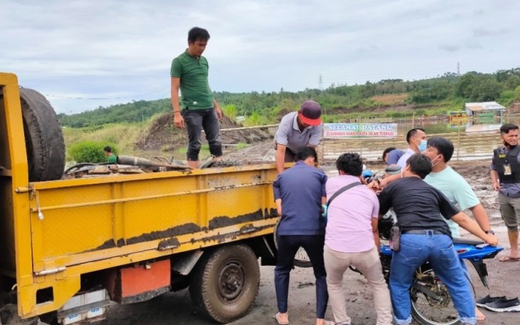 Foto : tribratanewsbengkulu 