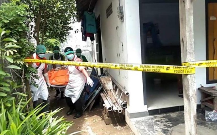 Warga Rejoagung Yang Tinggal Sendirian Ditemukan Tak Bernyawa Didalam Rumahnya