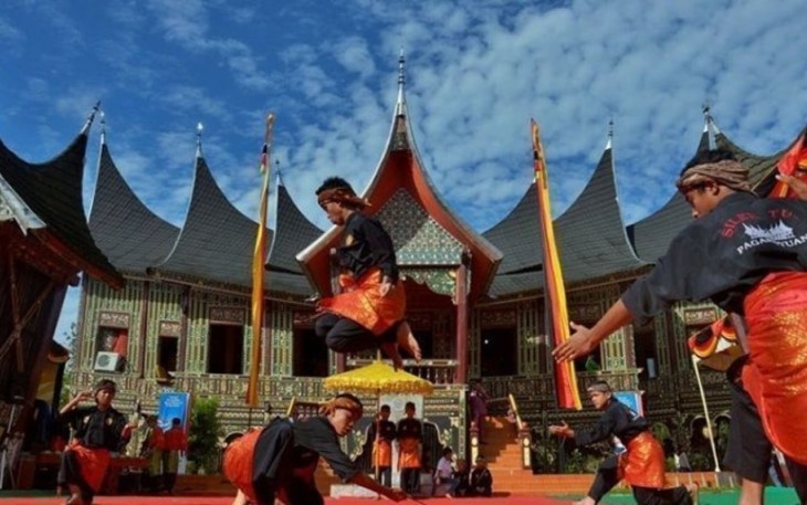 Kekayaan Alam di Sumatera Barat Layaknya Surga Tersembunyi