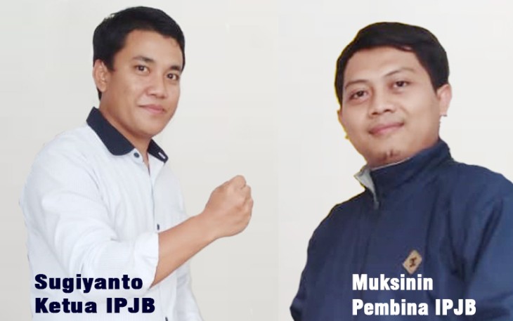 Pemuda Jawa Bengkulu Bersatu