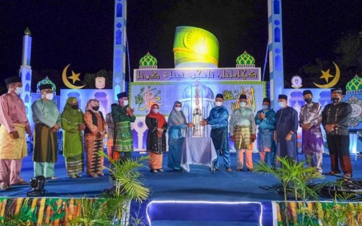 Foto Bersama 