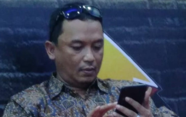 Saiful Pelaku Bisnis dan Ekonomi