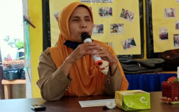 Mengindahkan SE Walikota, Lurah Sido Mulyo Surati Para Ketua RT