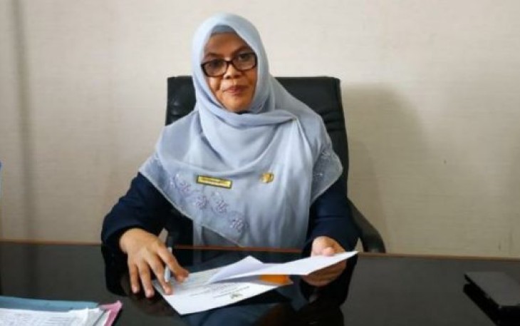Kadisdik Rosmayetti