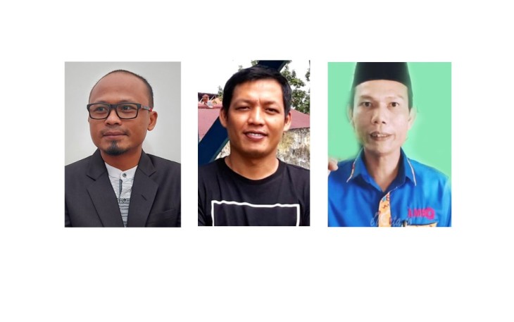 SMSI JMSI dan AMBO Sinergi Dorong Pergub dan Kebijakan Anggaran Media