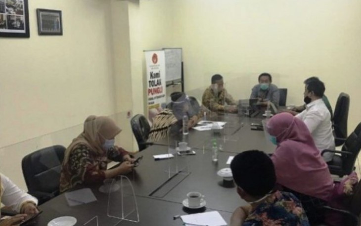 Anggota Komisi I DPRD Provinsi Bengkulu 