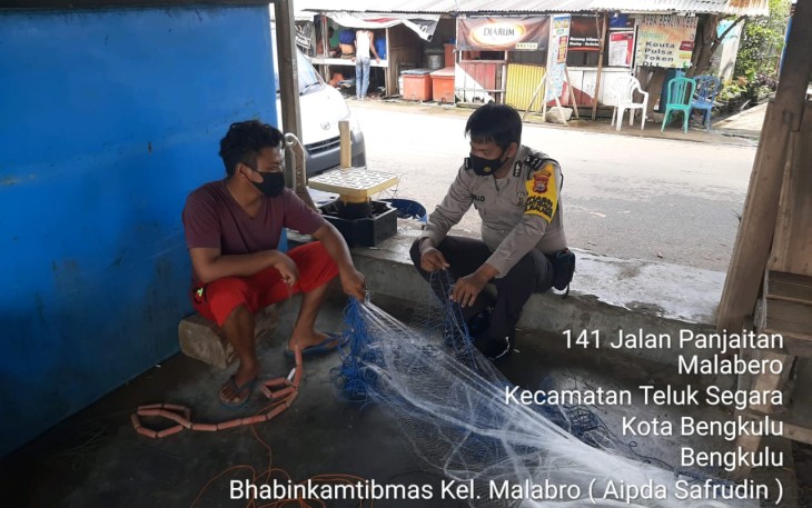 Kegiatan Sosialisasi