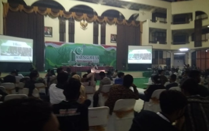 HMI Butuh Strong Leadership