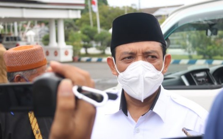 Pengembangan Kota Baru