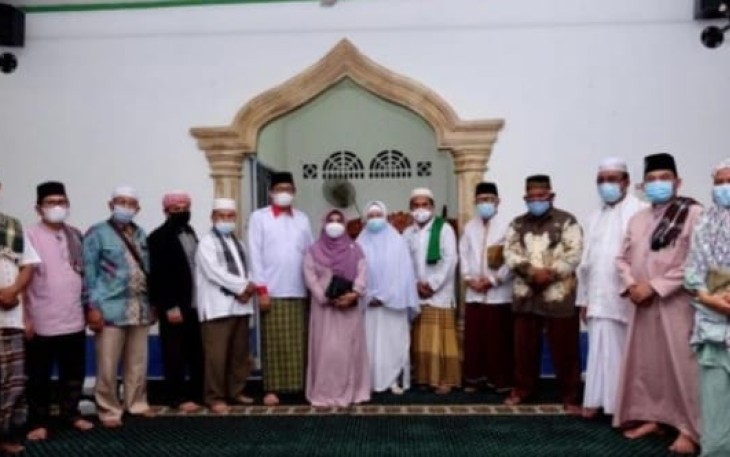 Walikota Rahma Imbau Terapkan Prokes dan Jaga Kesehatan Selama Ramadan