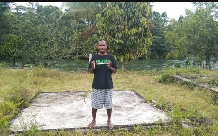 Politik Bukan Alat Perusak Persatuan Tetapi Alat Perjuangan untuk Membela Keadilan