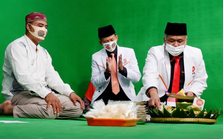 PKS Jatim Tingkatkan Pelayanan dan Pembelaan kepada Rakyat Jatim