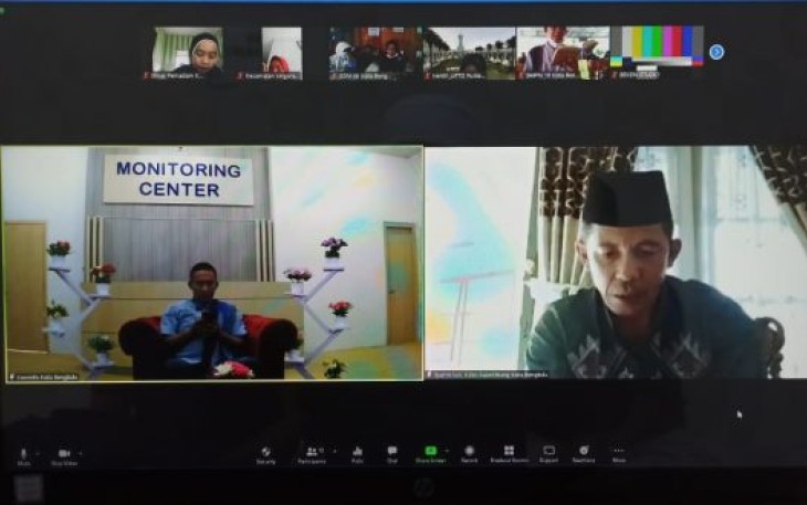 Program Khatam Besamo