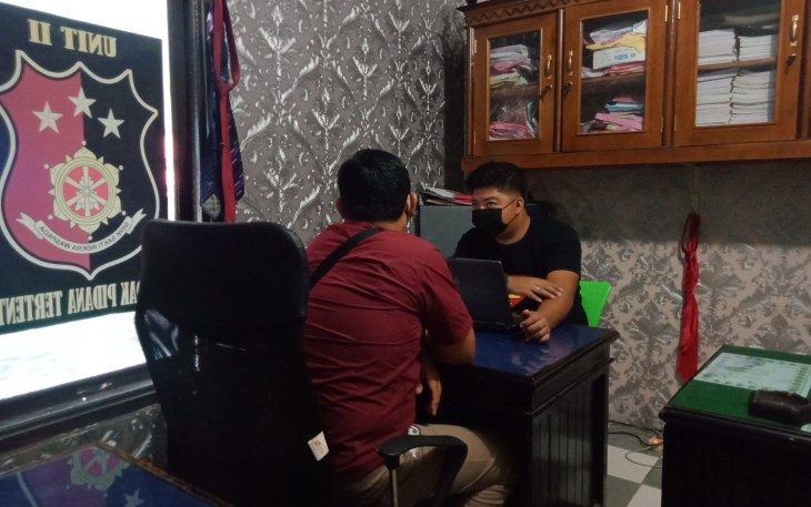 Polres Bengkulu Selatan Periksa Empat PPDI Kecamatan 