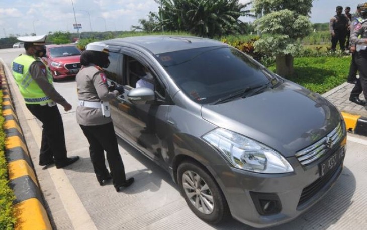 Operasi Mudik Lebaran